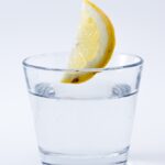 voda sa limunom