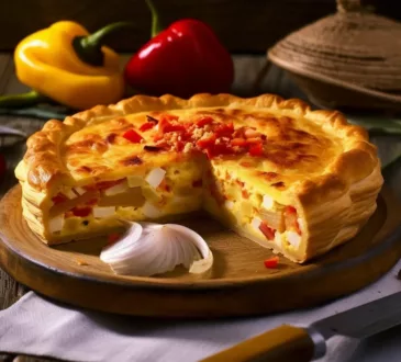 španska pita