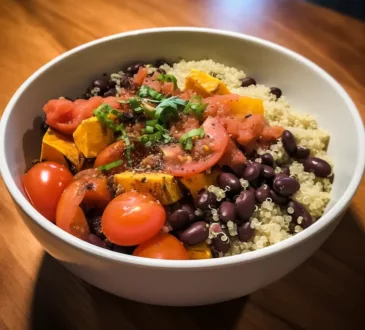 salata činija
