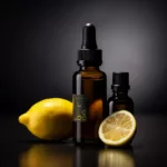eterično ulje limuna za kožu