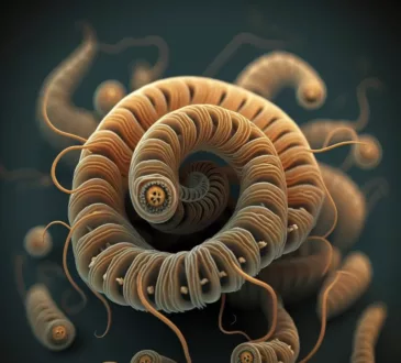 pantljicara
