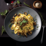 pasta sa bukovacom
