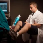 ultrazvuk noge
