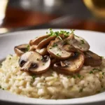 Pecurke Risotto - Alain Passard
