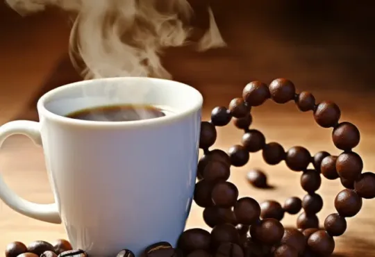kafa bez kofeina