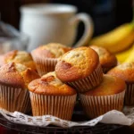 mafini od banane