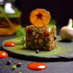 pecurke tartar