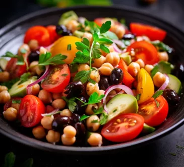 mediteranska ishrana recepti