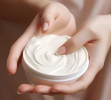 Nistatin krema
