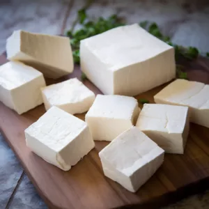 Tofu biljni proteini
