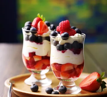 bobice i mascarpone