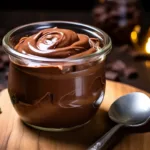 Kakao puding
