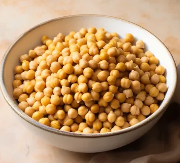 Leblebije benefiti