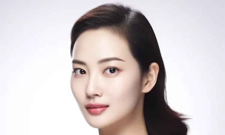 Korejska kozmetika