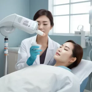 Korejska kozmetika i korejska klinika