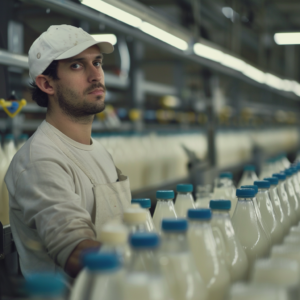 fabrika mleka