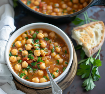 leblebije recepti