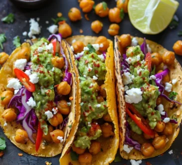 leblebije recepti tacos sa leblebijama