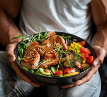 proteinska ishrana nedeljni plan ishrane