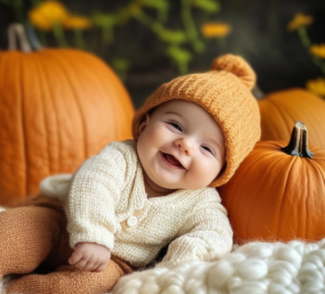bundeva za bebe