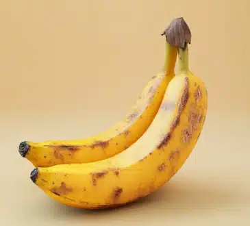 kalorije banana