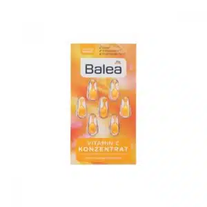 balea vitamin c