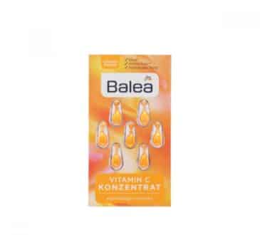 balea vitamin c