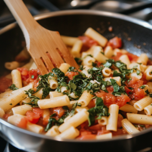 bosiljak pasta