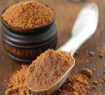 garam masala