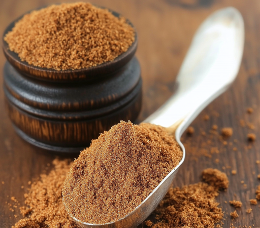 garam masala