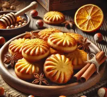 medenjaci recept